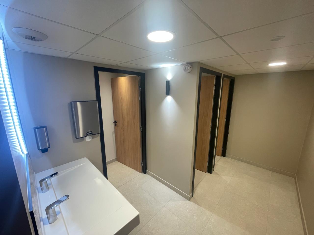Bureau Blagnac 8665m² Location bureau Blagnac Haute-Garonne OLBUR2118051 38